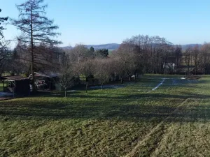 Prodej pozemku pro bydlení, Starý Jičín, 1300 m2