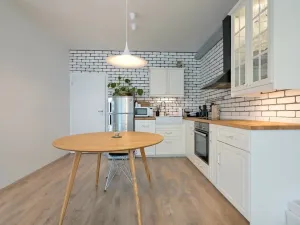 Prodej bytu 2+kk, Praha - Vysočany, Pod Harfou, 53 m2