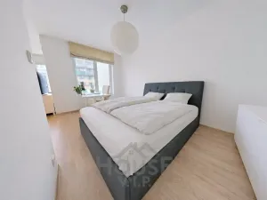 Prodej bytu 2+kk, Praha - Vysočany, Pod Harfou, 53 m2