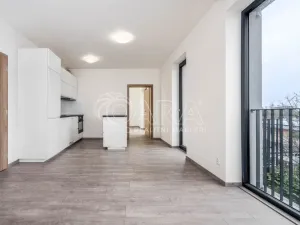 Prodej bytu 2+kk, Praha - Hlubočepy, Ke Smíchovu, 47 m2