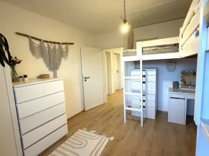 Pronájem bytu 4+1, Kladno, Na vyhaslém, 79 m2