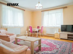 Prodej rodinného domu, Hrubá Skála, 177 m2