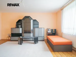 Prodej rodinného domu, Hrubá Skála, 177 m2