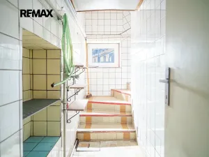 Prodej rodinného domu, Hrubá Skála, 177 m2