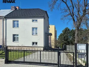 Prodej komerční nemovitosti, Svitavy, Pavlovova, 216 m2