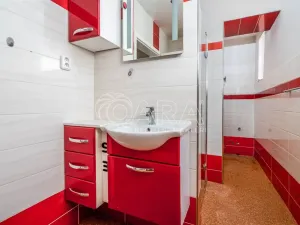 Prodej rodinného domu, Třebovle, 85 m2