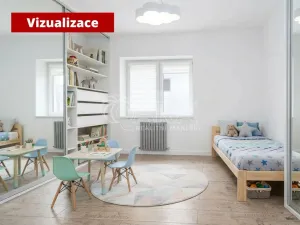 Prodej rodinného domu, Třebovle, 85 m2