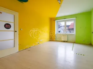 Prodej rodinného domu, Třebovle, 85 m2