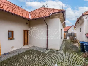 Prodej rodinného domu, Třebovle, 85 m2