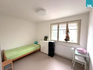 Pronájem bytu 3+kk, Litomyšl, Nerudova, 53 m2