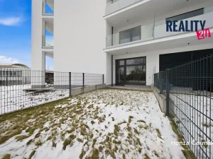 Pronájem bytu 1+kk, Brno, třída Generála Píky, 42 m2