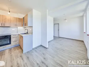 Prodej bytu 3+kk, Svoboda nad Úpou, Nový svět, 46 m2