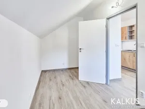 Prodej bytu 3+kk, Svoboda nad Úpou, Nový svět, 46 m2