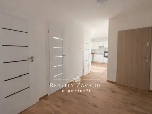 Prodej bytu 2+1, Paskov, Bělská, 64 m2