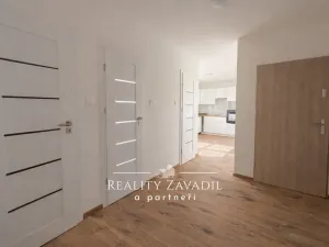 Prodej bytu 2+1, Paskov, Bělská, 64 m2