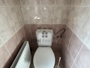 Prodej rodinného domu, Nová Bystřice, 300 m2