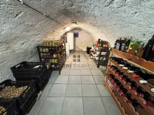 Prodej rodinného domu, Nová Bystřice, 300 m2