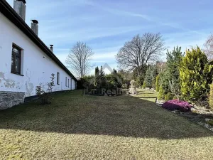 Prodej rodinného domu, Nová Bystřice, 300 m2
