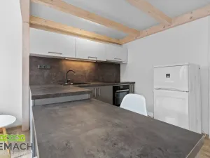 Pronájem bytu 1+kk, Uherské Hradiště, Prostřední, 47 m2