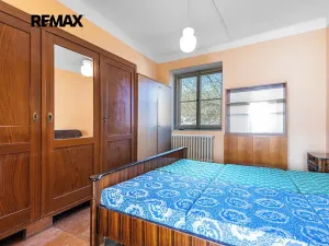 Prodej rodinného domu, Radim, 78 m2