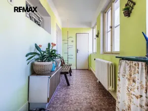 Prodej rodinného domu, Radim, 78 m2