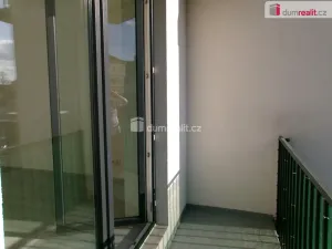 Pronájem bytu 2+kk, Dobrovice, Na Hložku, 60 m2