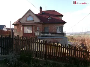 Pronájem bytu 2+kk, Dobrovice, Na Hložku, 60 m2