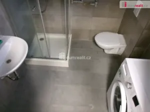 Pronájem bytu 2+kk, Dobrovice, Na Hložku, 60 m2