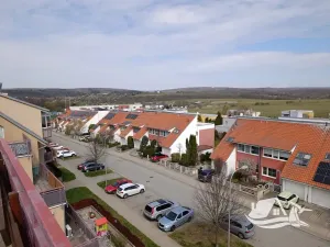 Prodej bytu 2+kk, Brno, Otiskova, 62 m2