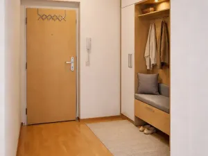 Prodej bytu 2+kk, Brno, Otiskova, 62 m2