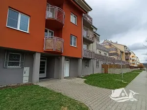 Prodej bytu 2+kk, Brno, Otiskova, 62 m2