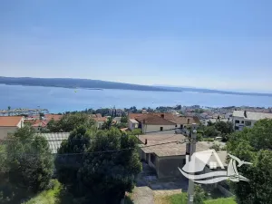 Prodej bytu 2+kk, Crikvenica, Chorvatsko, 34 m2