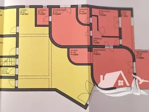 Prodej bytu 3+kk, Pag, Chorvatsko, 220 m2