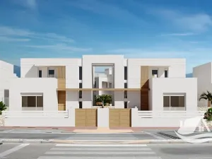 Prodej vily, San Juan de los Terreros, Španělsko, 196 m2