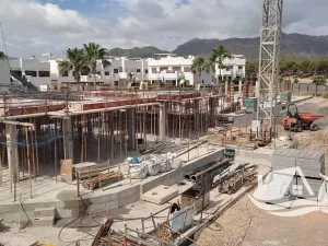 Prodej vily, San Juan de los Terreros, Španělsko, 196 m2