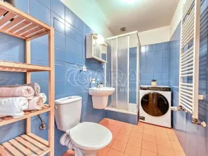 Pronájem bytu 1+kk, Praha - Uhříněves, Karla Zicha, 33 m2