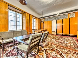 Prodej bytu 4+1, Praha - Malá Strana, Malostranské náměstí, 91 m2