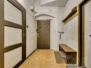 Prodej bytu 4+1, Praha - Malá Strana, Malostranské náměstí, 91 m2