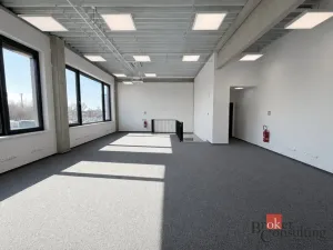 Pronájem kanceláře, Brno, Vinohradská, 444 m2