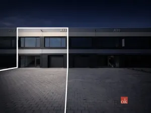 Pronájem kanceláře, Brno, Vinohradská, 444 m2
