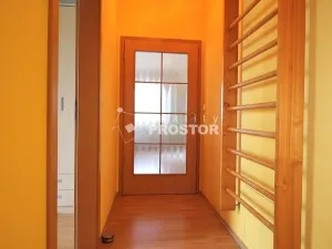 Pronájem bytu 3+kk, Praha - Žižkov, Pod kapličkou, 85 m2