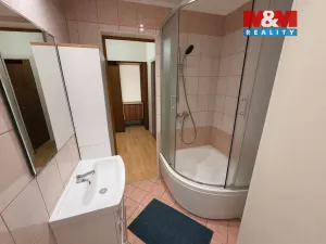 Prodej bytu 2+1, Ostrava - Zábřeh, Dolní, 45 m2