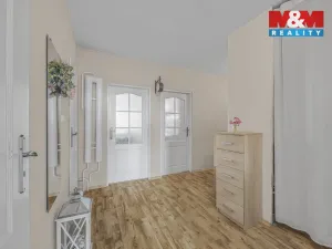 Prodej bytu 3+1, Praha - Břevnov, Anastázova, 91 m2