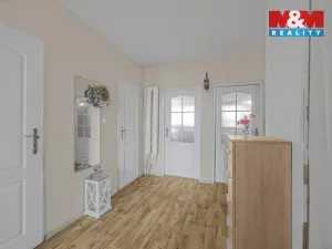 Prodej bytu 3+1, Praha - Břevnov, Anastázova, 91 m2