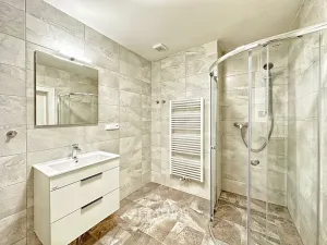 Pronájem bytu 2+kk, Brno, Veveří, 87 m2