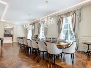 Prodej domu, Grünwald, Mnichov, Německo, 731 m2