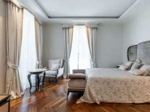 Prodej domu, Grünwald, Mnichov, Německo, 731 m2