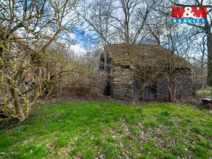 Prodej rodinného domu, Proseč - Česká Rybná, 50 m2