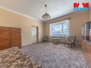 Prodej rodinného domu, Libáň, Na Ženichově, 81 m2