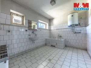 Prodej rodinného domu, Libáň, Na Ženichově, 81 m2